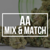 AA MixMatch
