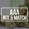 AAA MixMatch