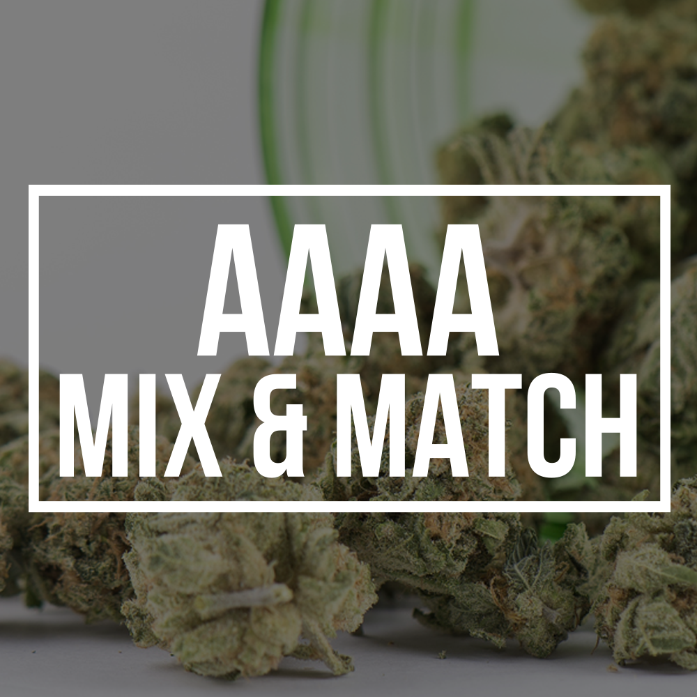 AAAA MixMatch