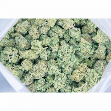 lemon haze aa bag bgbso