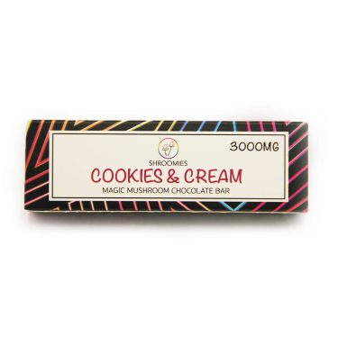shroomies cnc 3000mg