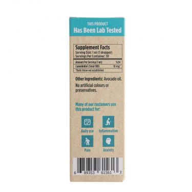 Twisted Extracts CBD 10 Oil Drops 300MG 4 1200x1200