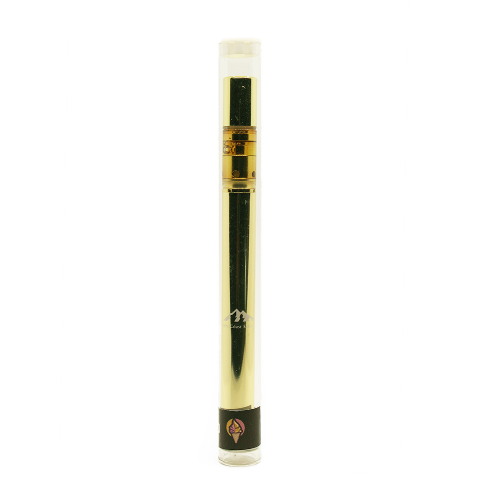 Westcoast .5g Vape Pens