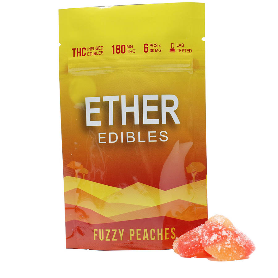 ether fuzzy peach 1