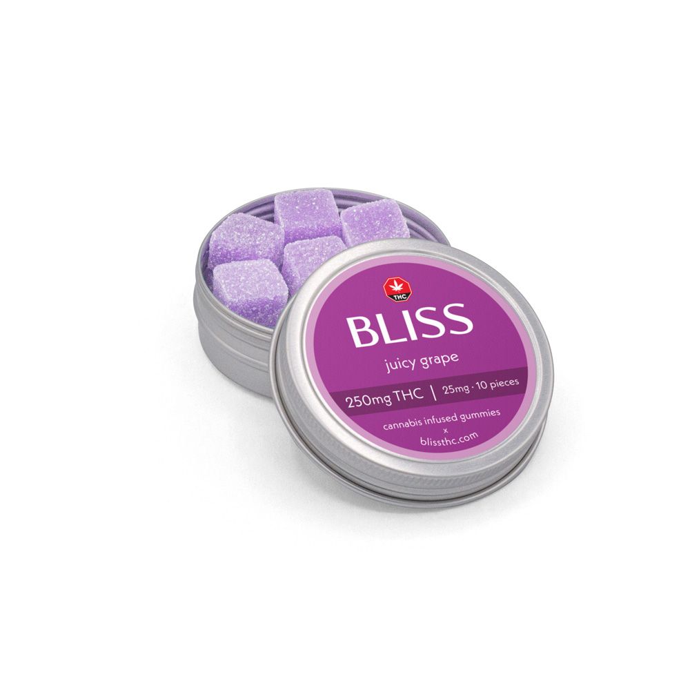bliss grape