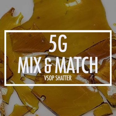 5g vsop shatter bg