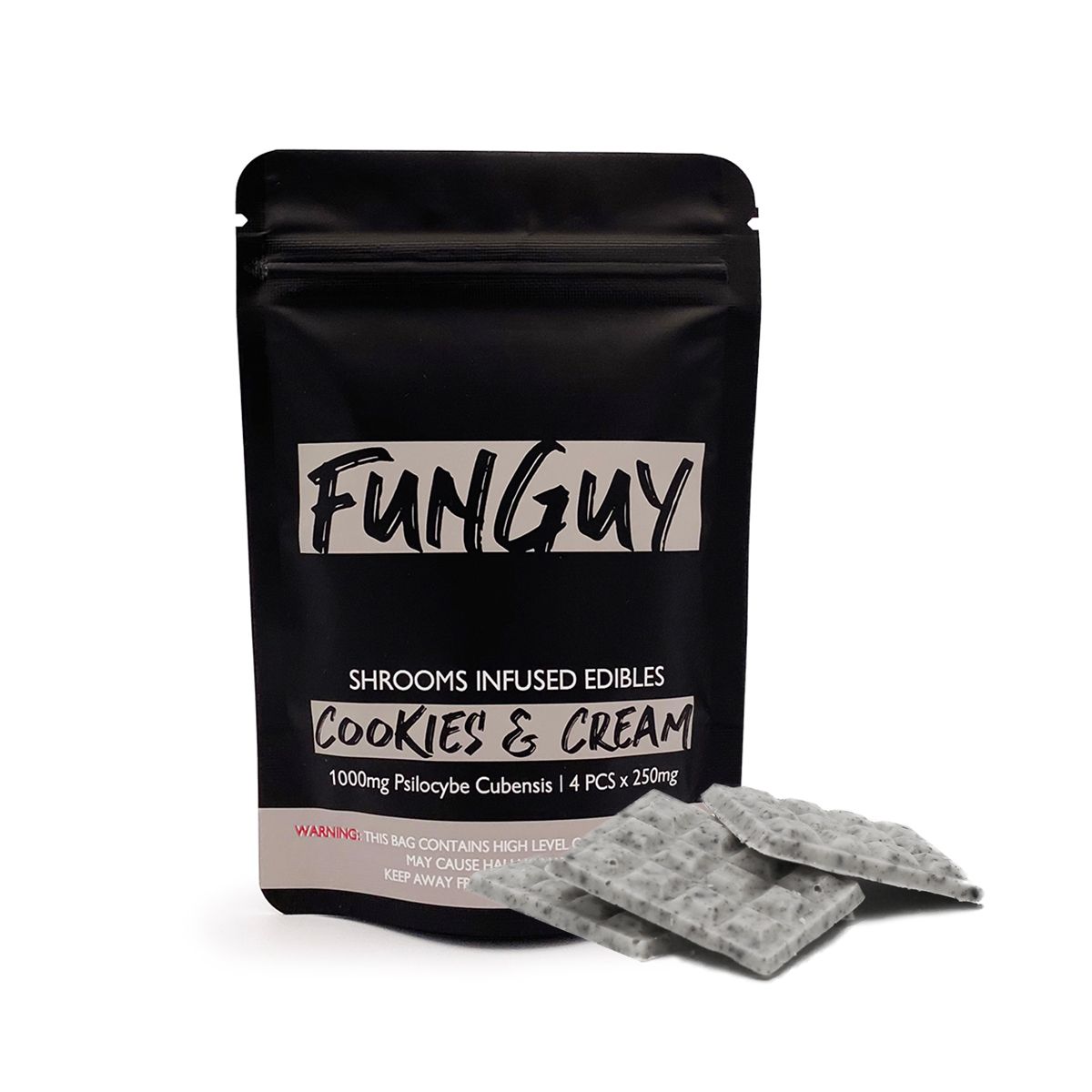 fg cookiescream 1000mg new