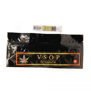 vsop distillate