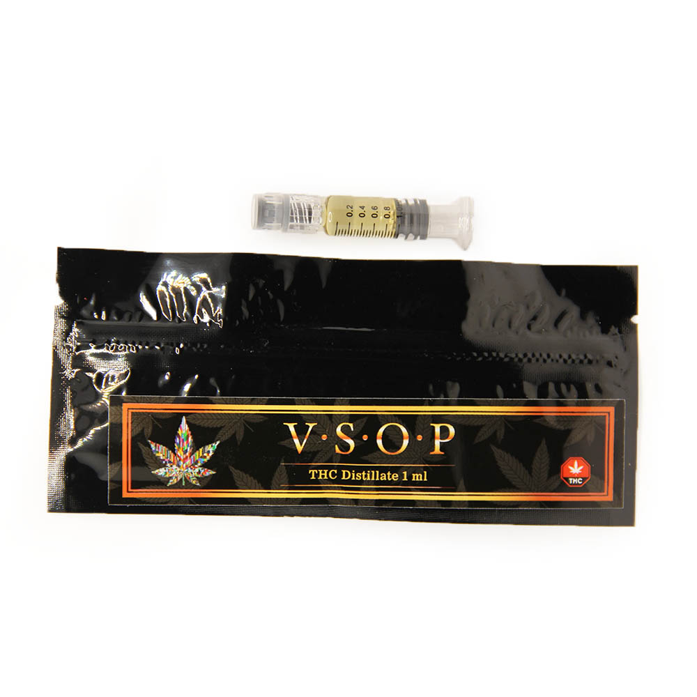 vsop distillate
