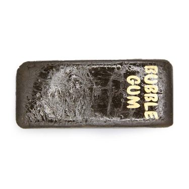 Bubblegum Hash done 2