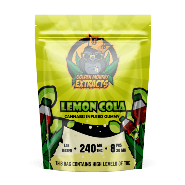 gme lemon cola new
