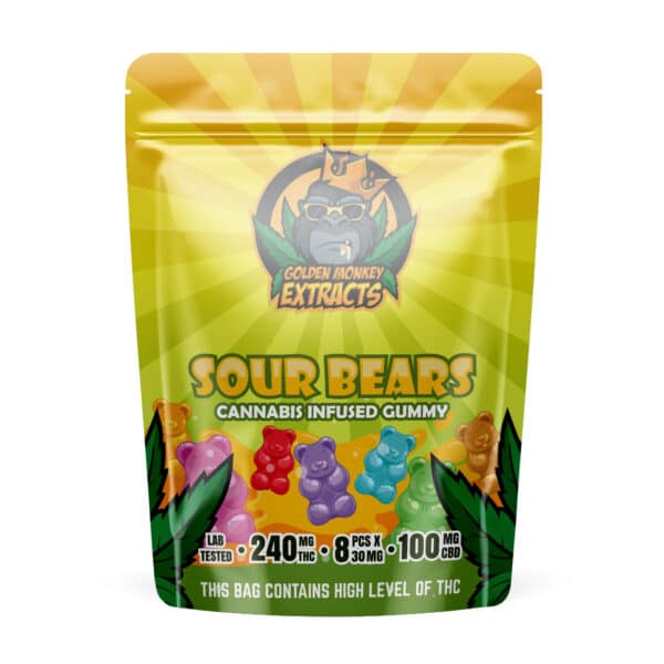 gme sour bears