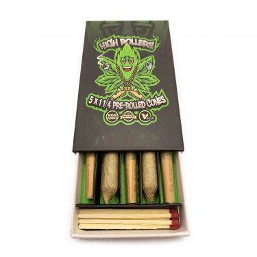 high rollers hybrid 1