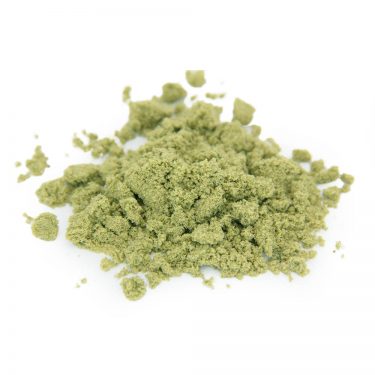 sativa kief bgbso