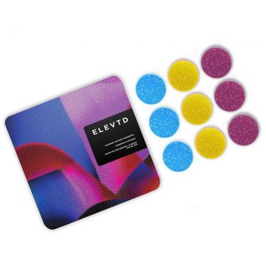 elevtd assorted 450