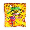 stoner patch dummies cherry