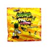 stoner patch dummies pineapple