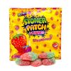 stoner patch dummies strawberry