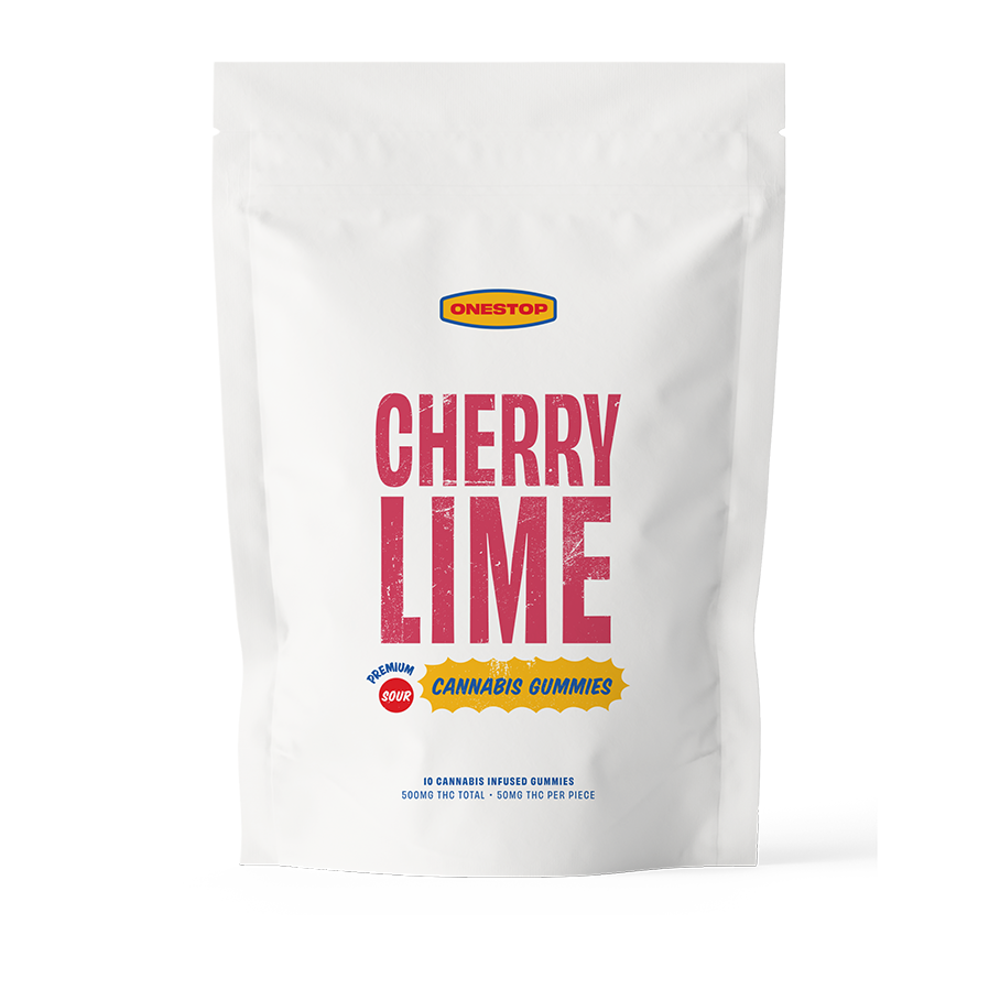 Onestop Bag CherryLime e1640206640422