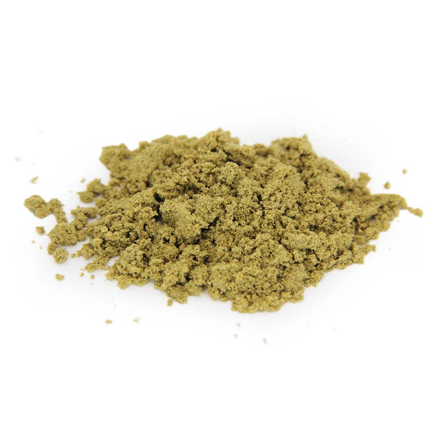 MAC1 Kief