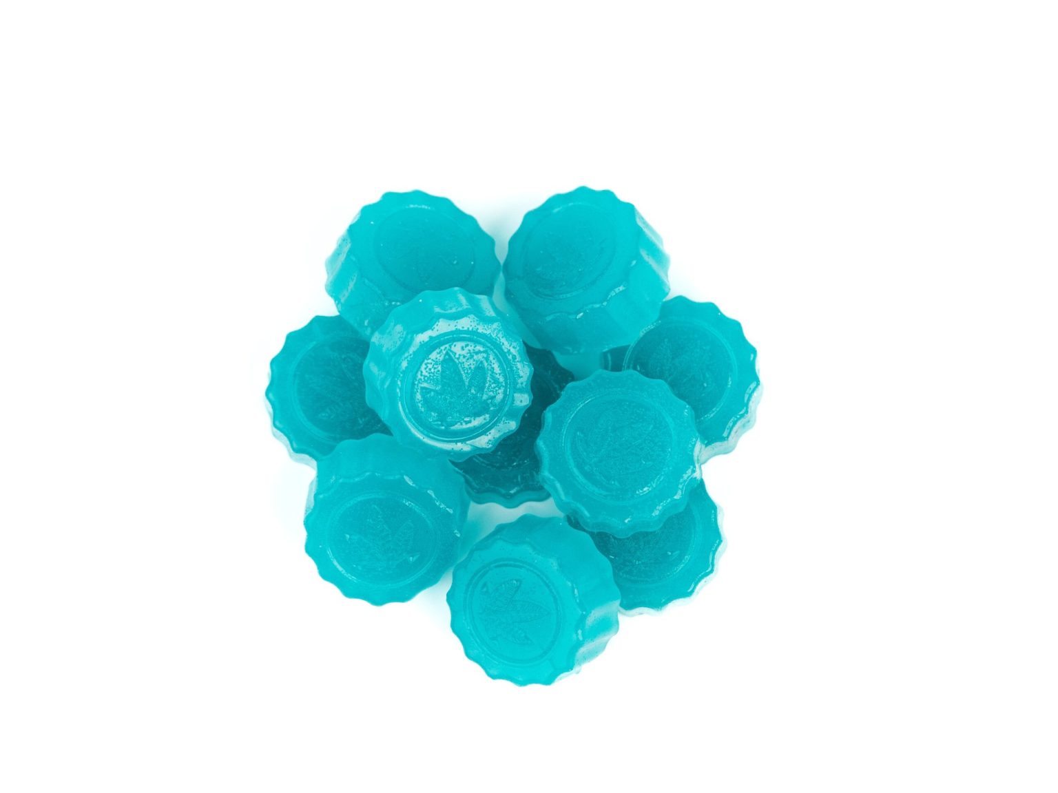 OneStop - Tutti Frutti 1:1 THC/CBD 500mg - Image 2