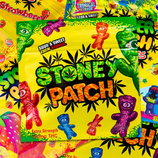 Stoner Patch THC Dummies 510x510 1