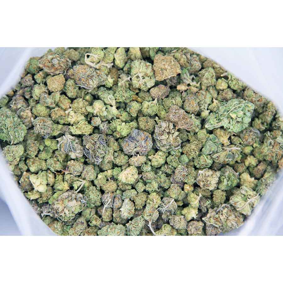 mixed smalls popcorn bgbso