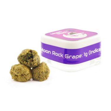 GRAPEINDICA1G MOONROCKS