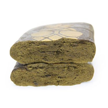 new pineapple hash 1