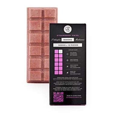 euphoria strawberryswirl 6000mg back