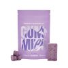 Grape GUMMIES 4000MG FrontProduct EP