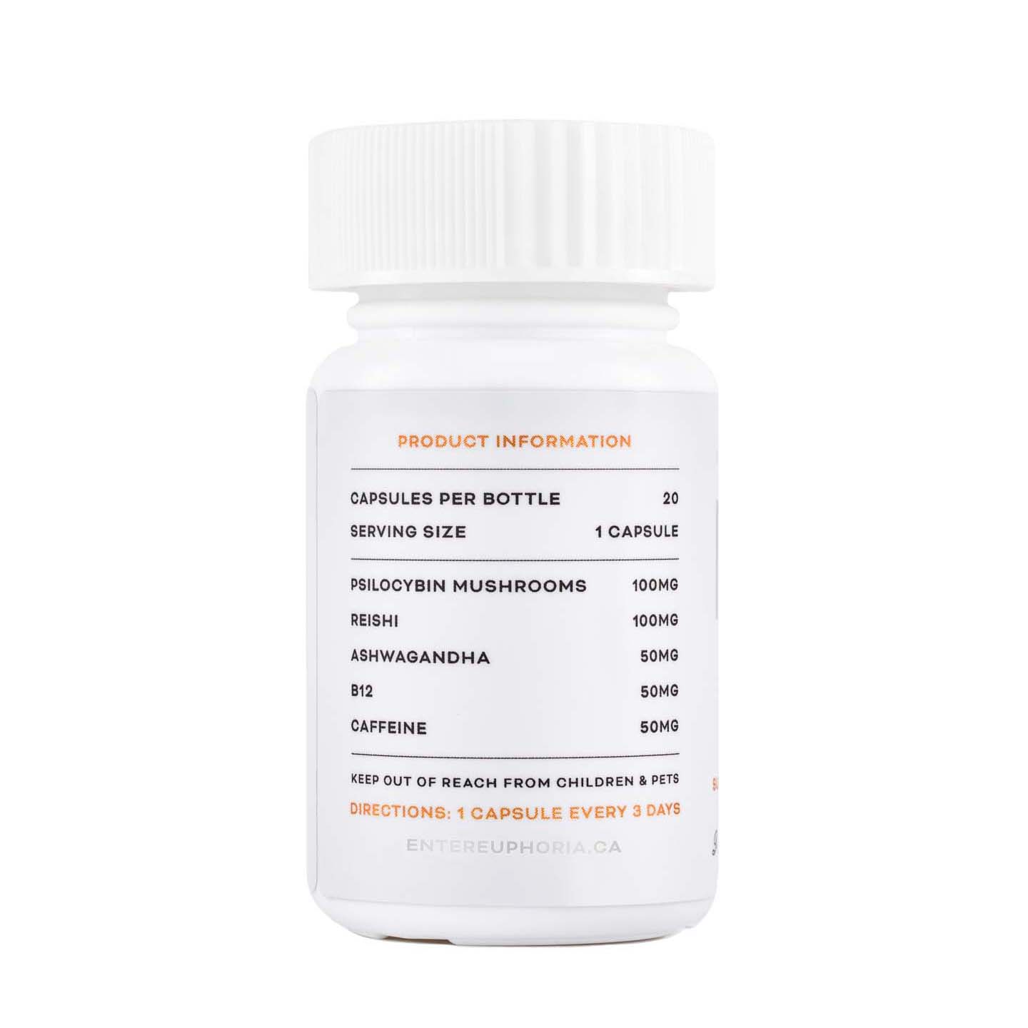 Micro Boost 2000MG Ingredients EP whitebg 1
