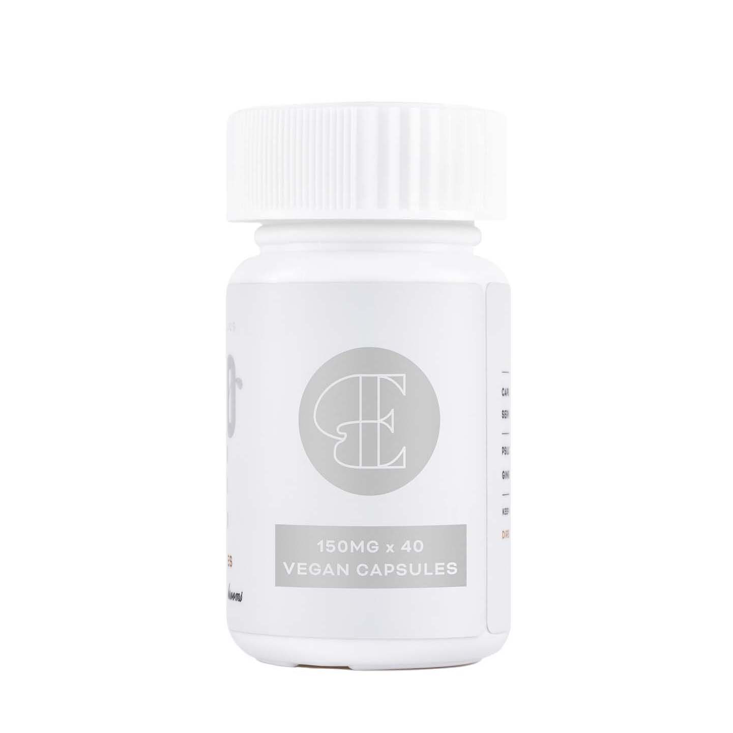 Micro Dose 6000MG Dose EP whitebg