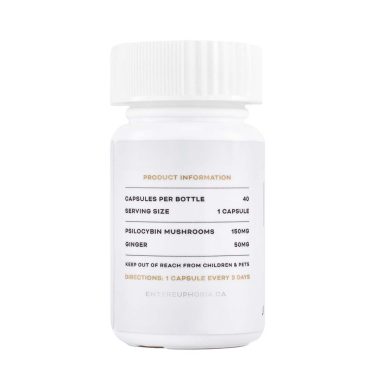 Micro Dose 6000MG Ingredients EP whitebg