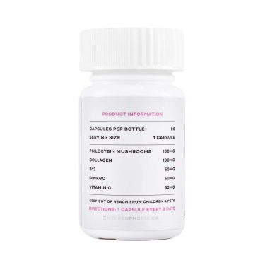 Micro Glow 2000MG Ingredients EP whitebg 1