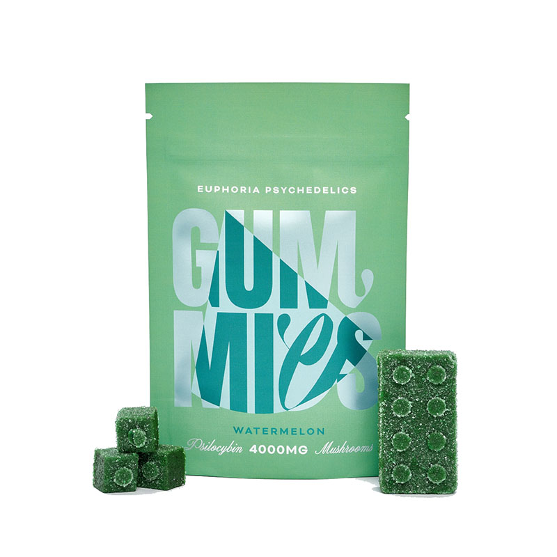 watermelon 4000mg