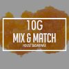 BG housesugarwax