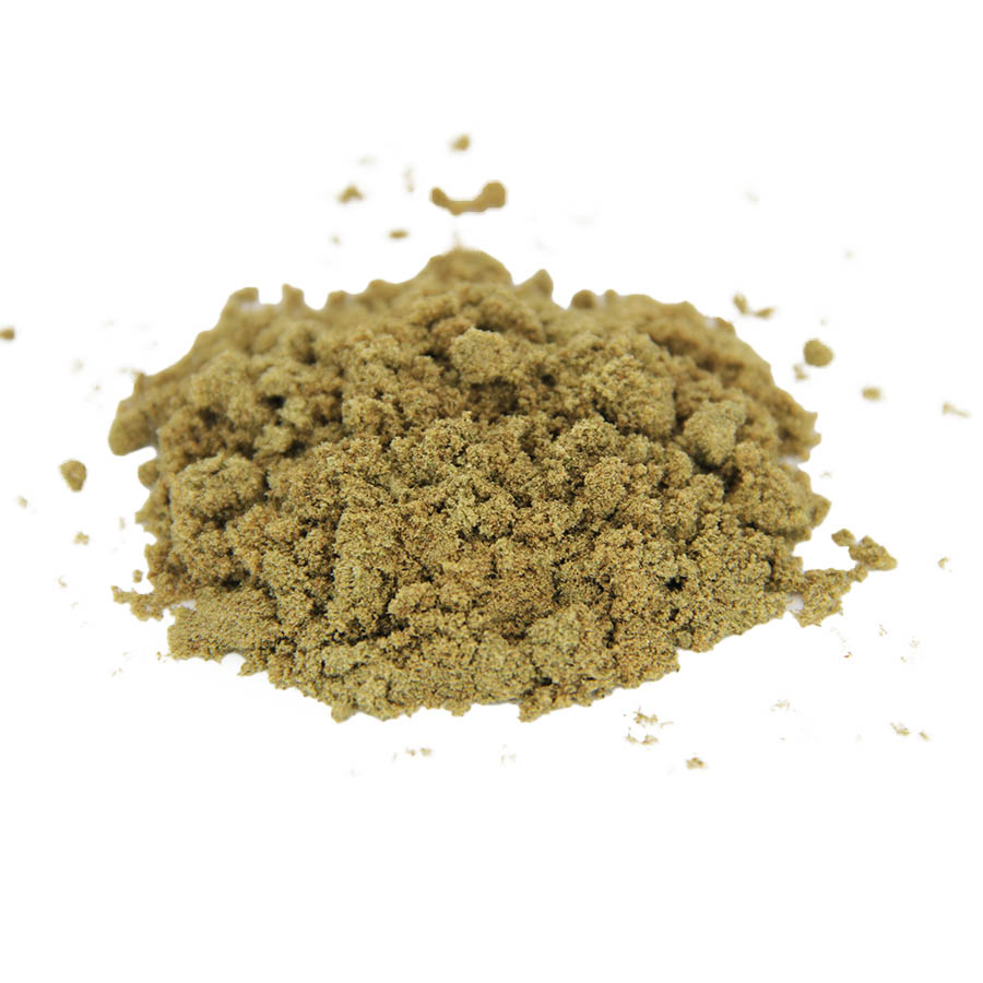 Sour Diesel Kief bgbo