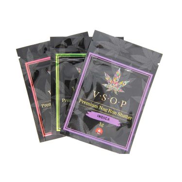 VSOP Shatter new photos done