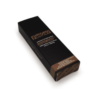 hazelnut crunch 5g front