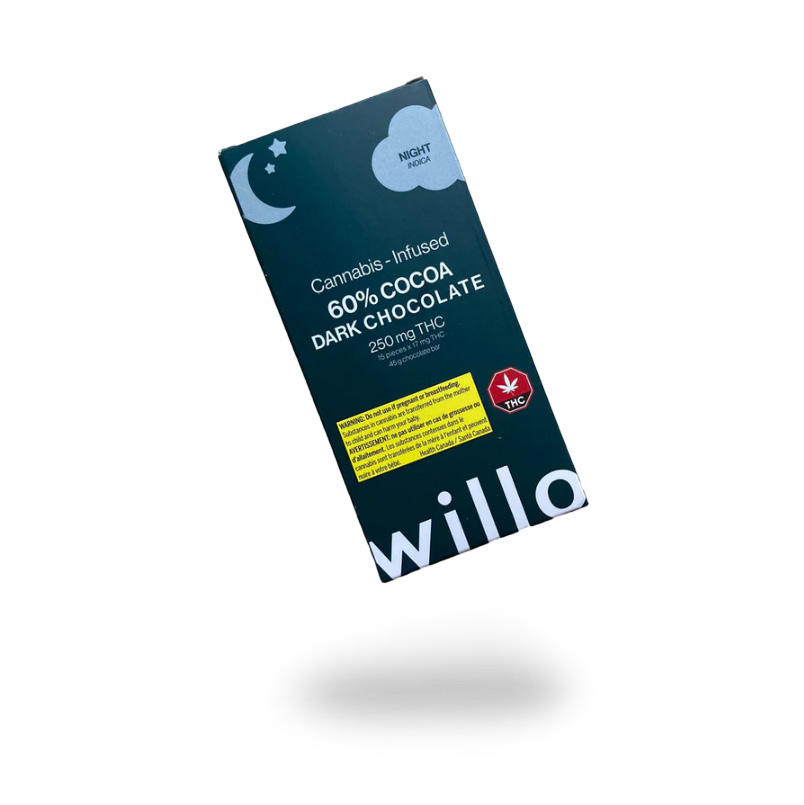 willo darkchoc