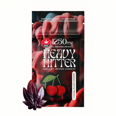 hh blackcherry front