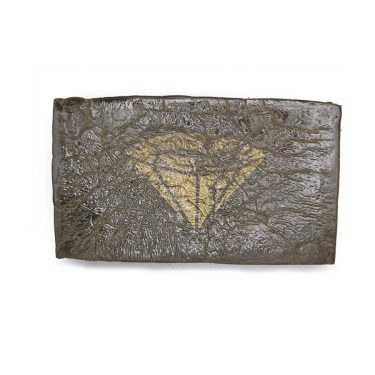 Gold Seal Royal done