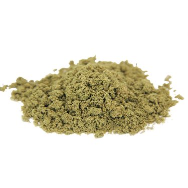 Hybrid Kief