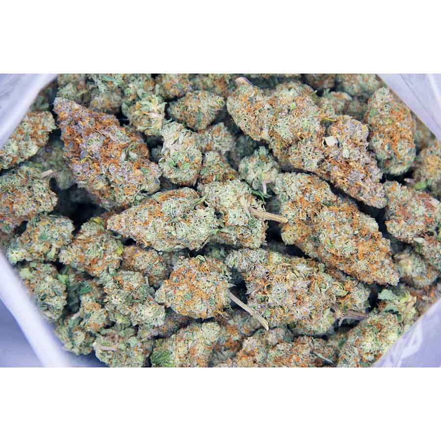 London Pound Cake AAAA bag bgbso