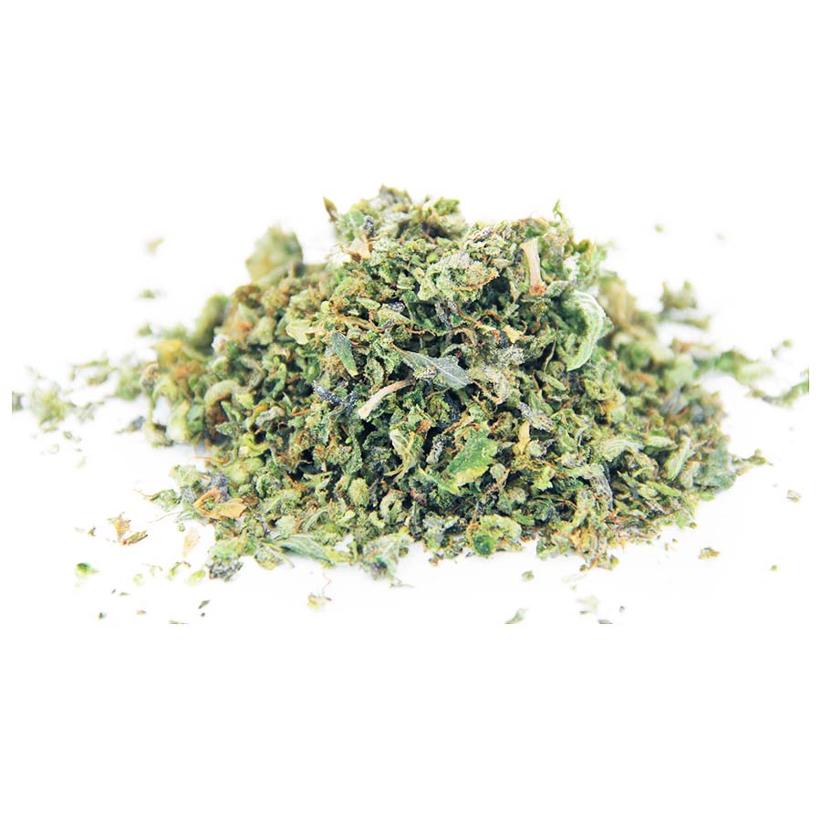 Death Bubba Shake bgbso