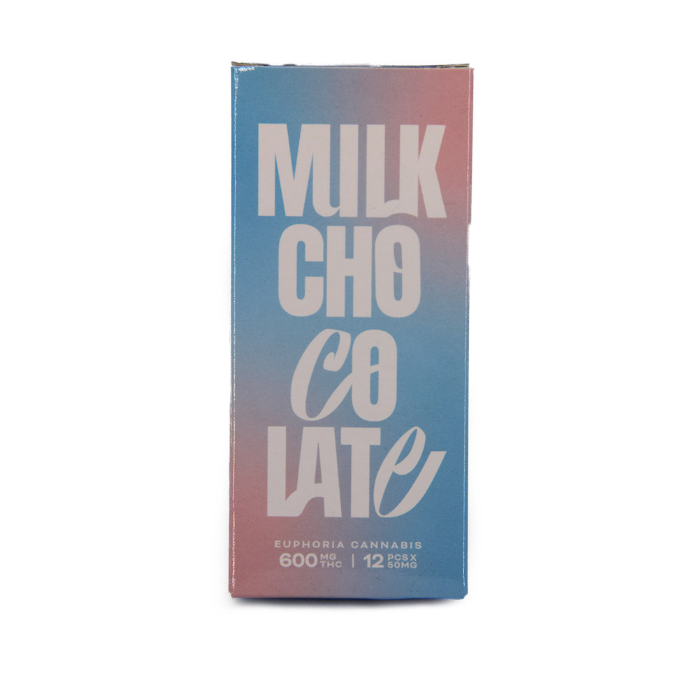 euphoria milkchocolate