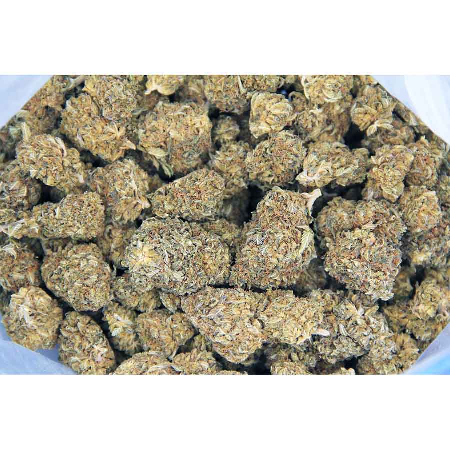 White Berry AA bag bgbso