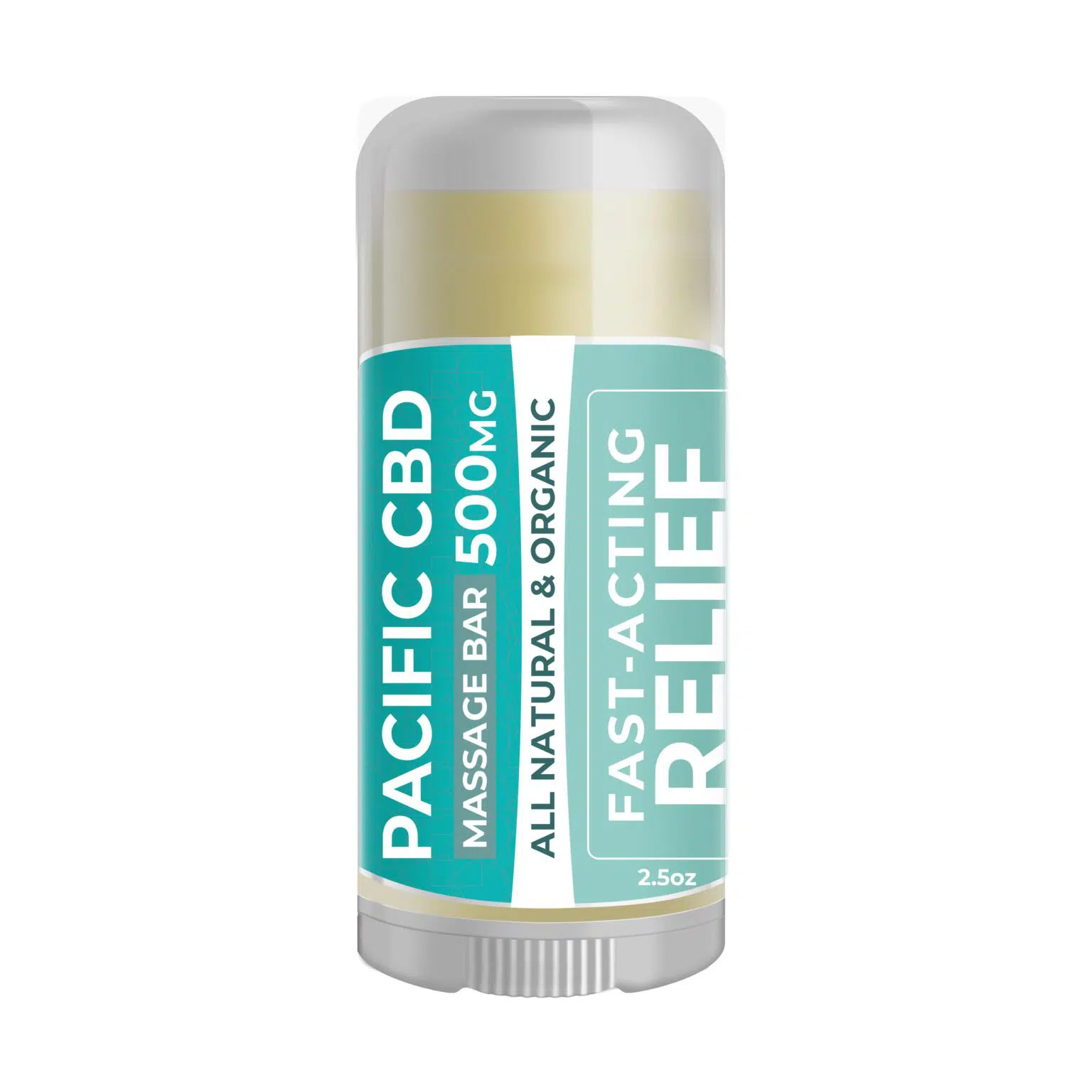 pacificcbd 500mg massage