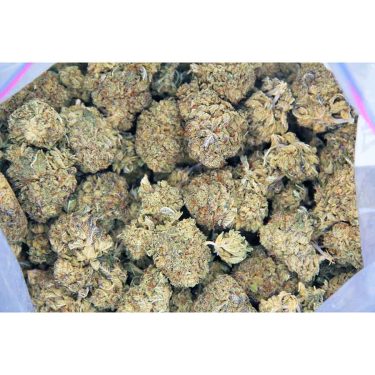 Sour Candy AA bag bgbso